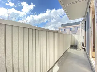 モンペルジュ【3階】の内装