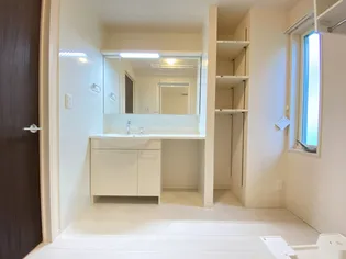 モンペルジュ【3階】の内装