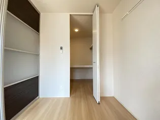 モンペルジュ【3階】の内装