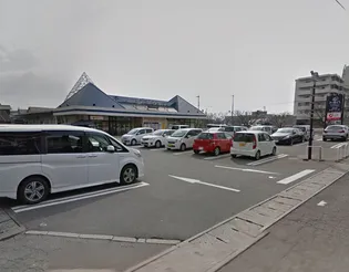 モンペルジュ【3階】の周辺