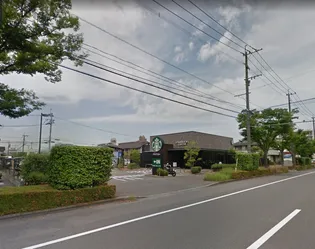 モンペルジュ【3階】の周辺