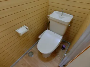 ゆとり93【2階】の内装