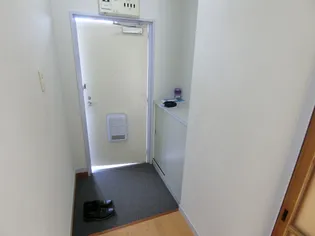 ゆとり93【2階】の玄関