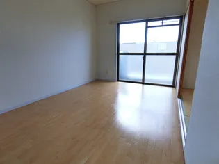 ゆとり93【2階】の地図