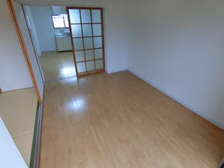 ゆとり93【2階】の居間