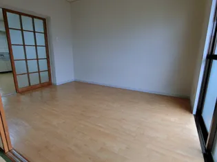 ゆとり93【2階】の内装