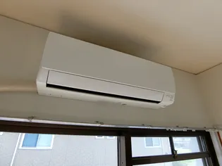 ゆとり93【2階】の内装