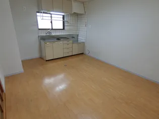 ゆとり93【2階】の内装