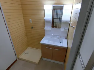 ゆとり93【2階】の内装