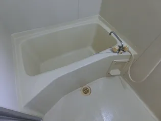 ゆとり93【2階】の風呂