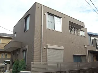 メゾン ド ファミーユの画像