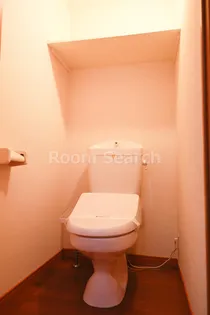 レオパレス寿【2階】の内装