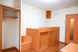 レオパレス寿【2階】の内装