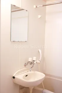 レオパレス寿【2階】の風呂