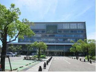 レオパレス寿【2階】の周辺