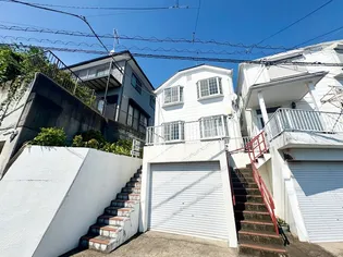 KMハイツの画像