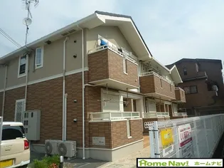 フェリーチェⅠの画像