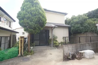 静岡県賀茂郡東伊豆町稲取【一戸建】の外観