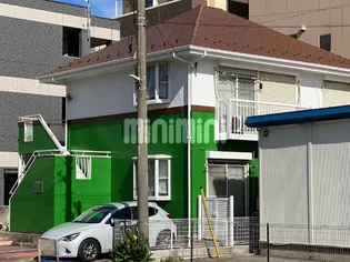 エステートピア石塚コーポの画像