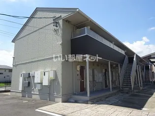 グリーンティアBの画像