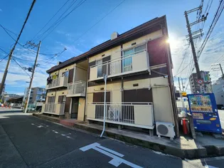 ピュアハイツの画像