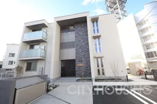 ベレオ北常三島の画像