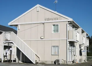 サニータウンF棟の画像