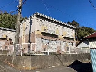 コーポサンライフの画像