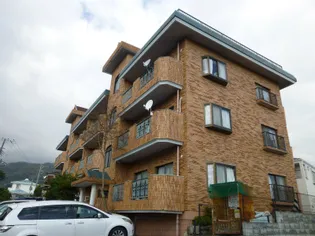 アシストオーシャンヒルズの画像