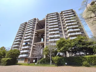 泉北鴨谷台三丁第二住宅2号棟の画像