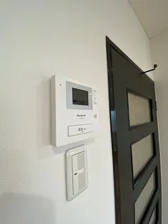 セレスティアル新居浜【6階】の内装