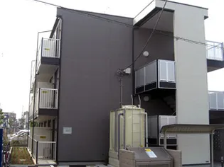 レオパレスライブラの画像