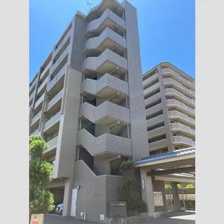 レジデンス東櫛原の画像