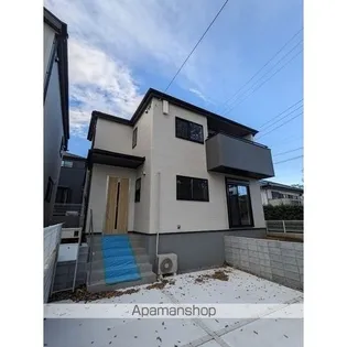 埼玉県さいたま市岩槻区城町2【一戸建】の外観