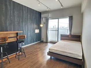 ブライティ助信【3階】の外観