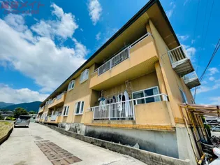 サンリッチ石榑Iの画像