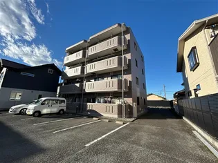 サンパティークMの画像