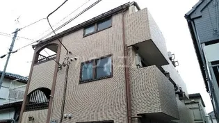 メゾン701【3階】の外観