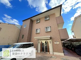 ブロッサム桂の画像