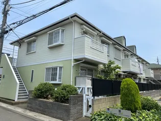 シンフォニーハイツの画像