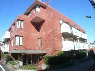 ヴェラハイツ赤坂新坂町の画像