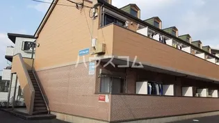 タプラすみよし台A【1階】の外観