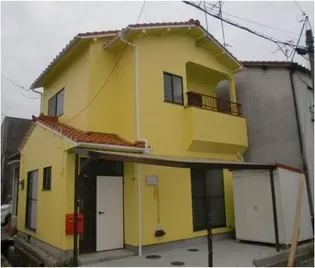 愛媛県今治市広紹寺町2【一戸建】の外観