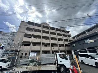 セゾンベール三田の画像