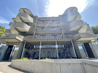 グリーンヒル【3階】の外観