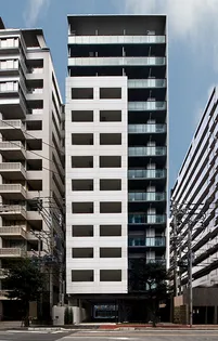 福岡県福岡市中央区草香江2【マンション】の外観