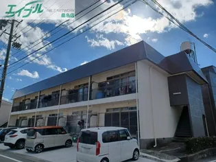 ハイツダイソウの画像