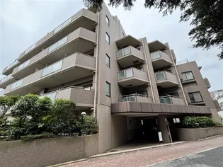 アルファグランデ津田沼の画像