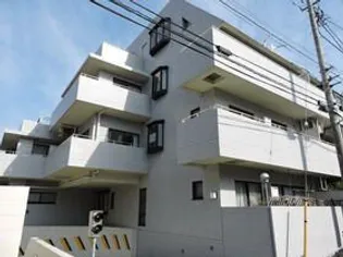 ニューウェルテラス生田の画像