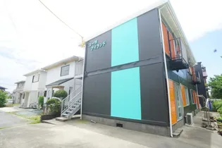 コーポアイランドの画像